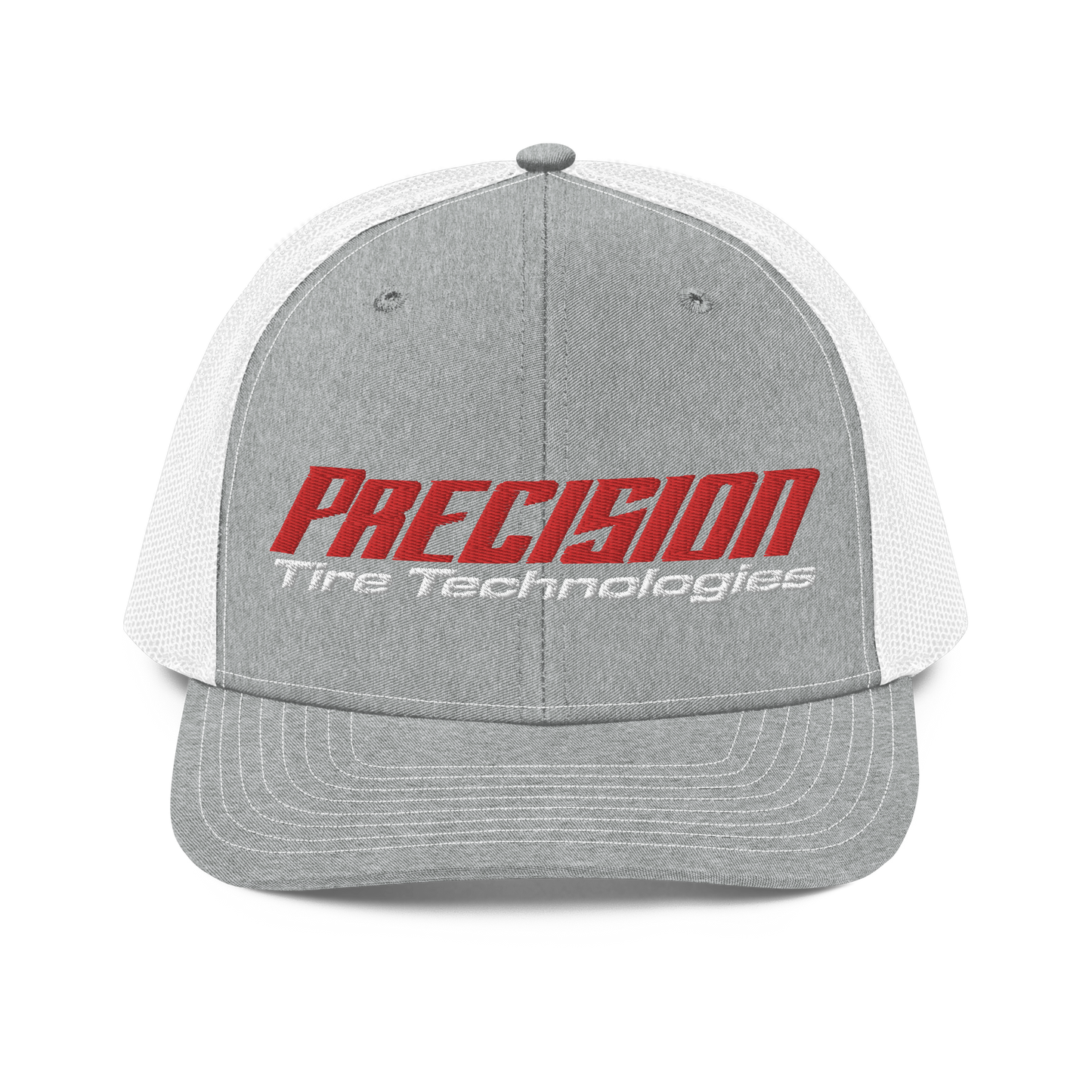 Precision Tire Tech Snapback Hat