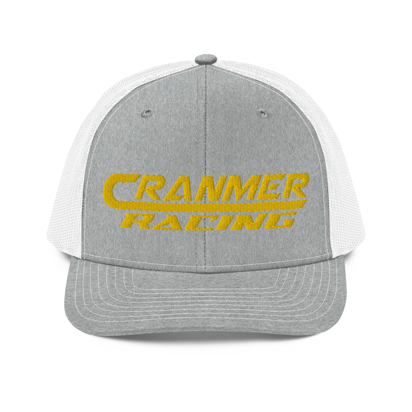 Cranmer Racing Snapback Hat