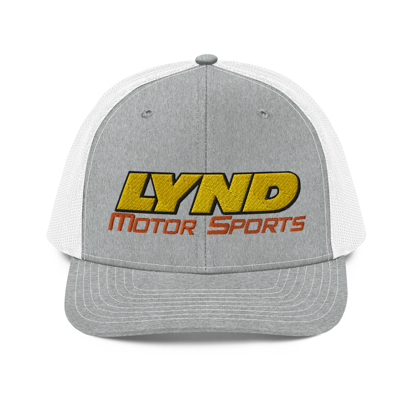 Lynd Motorsports Snapback Hat