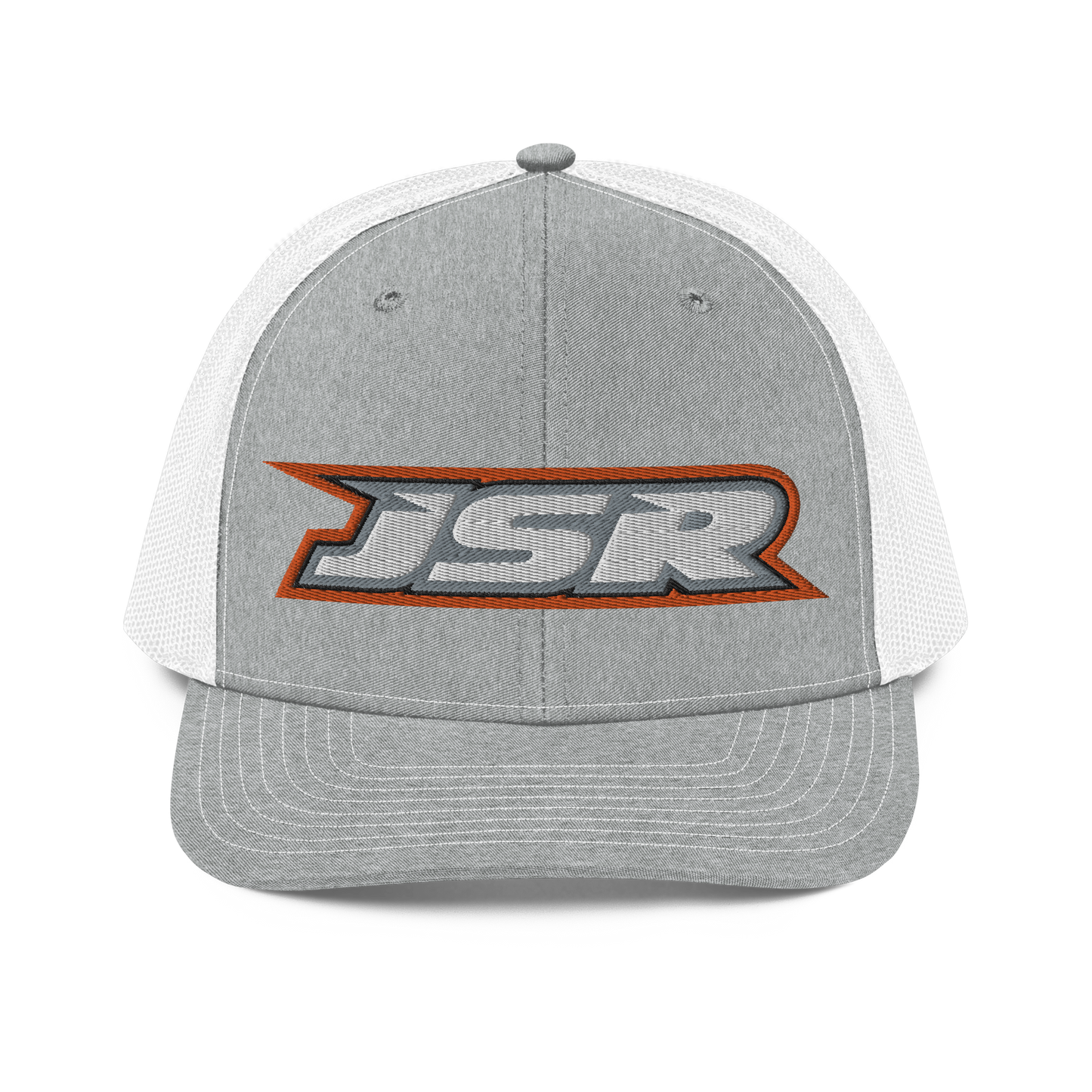 Jeremy Scott Racing Snapback Hat