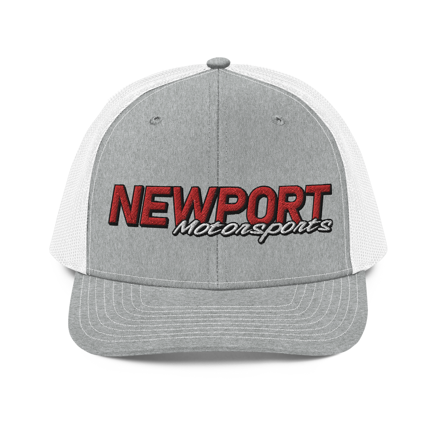 Briceson Newport Snapback Hat