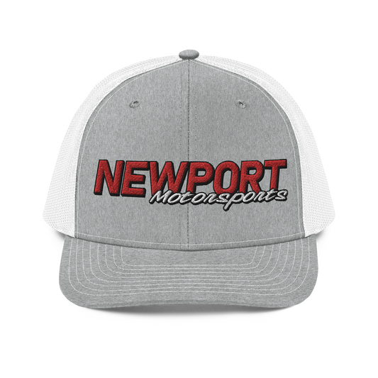 Briceson Newport Snapback Hat