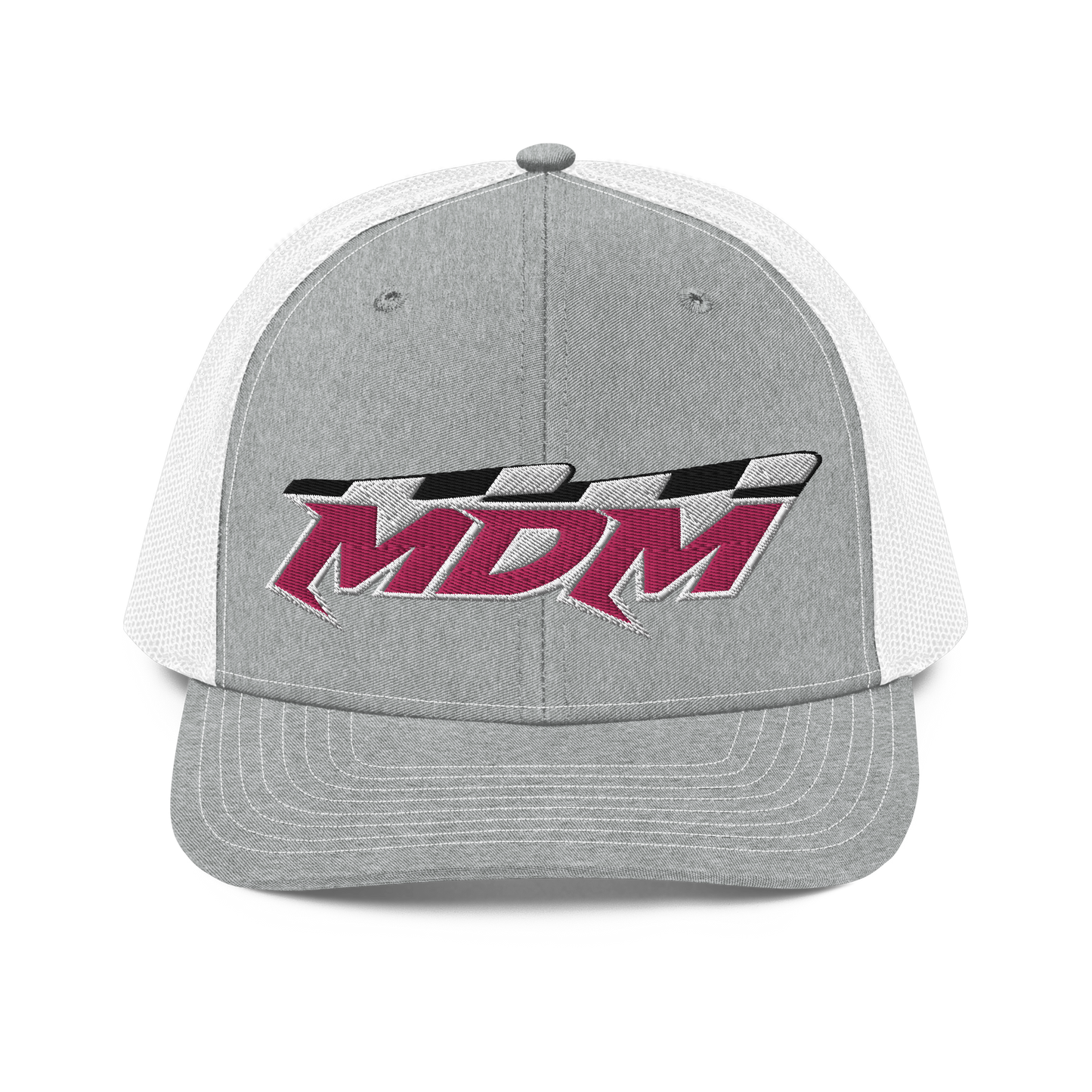 Madee Danzy Motorsports Snapback Hat