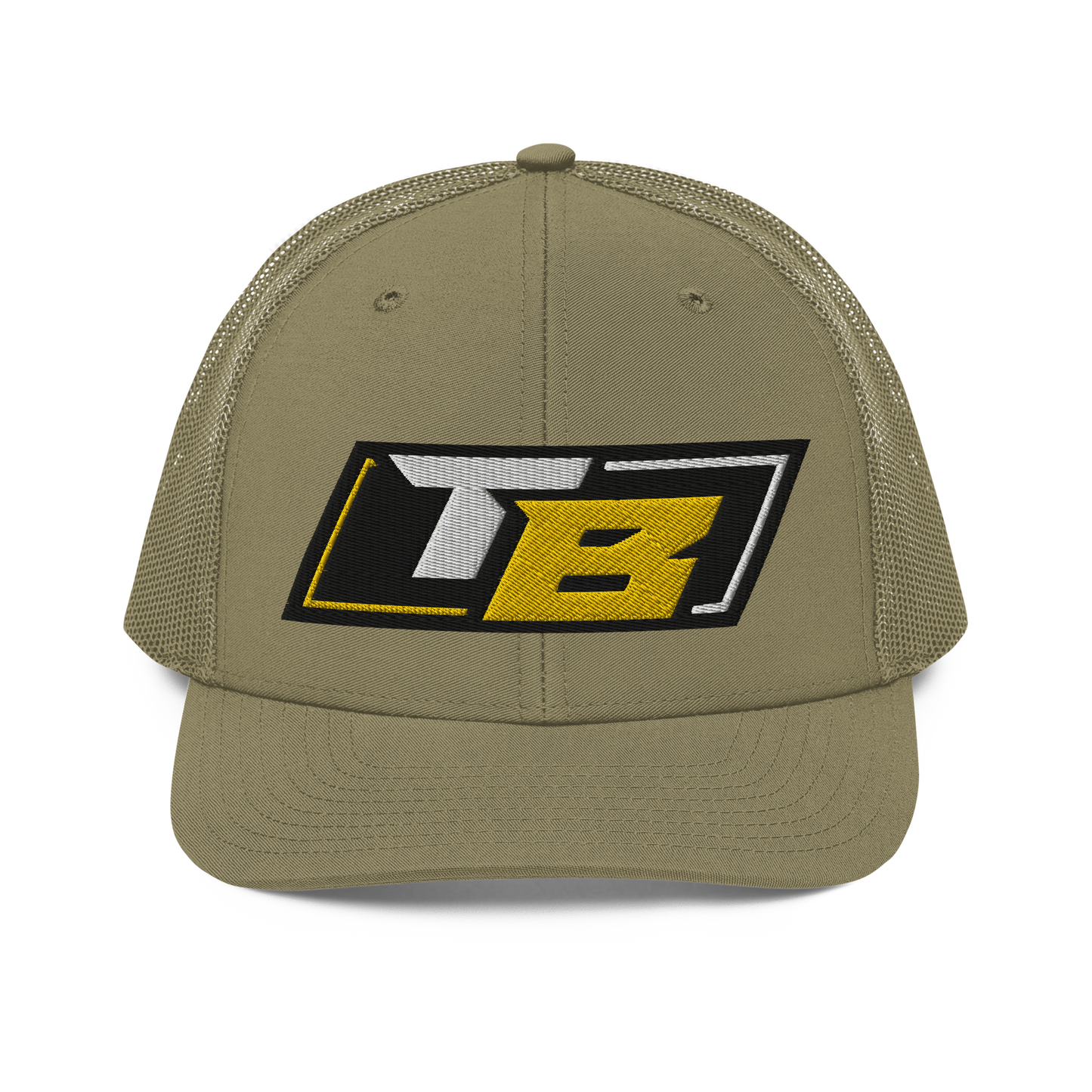 Tucker Boulton Hat