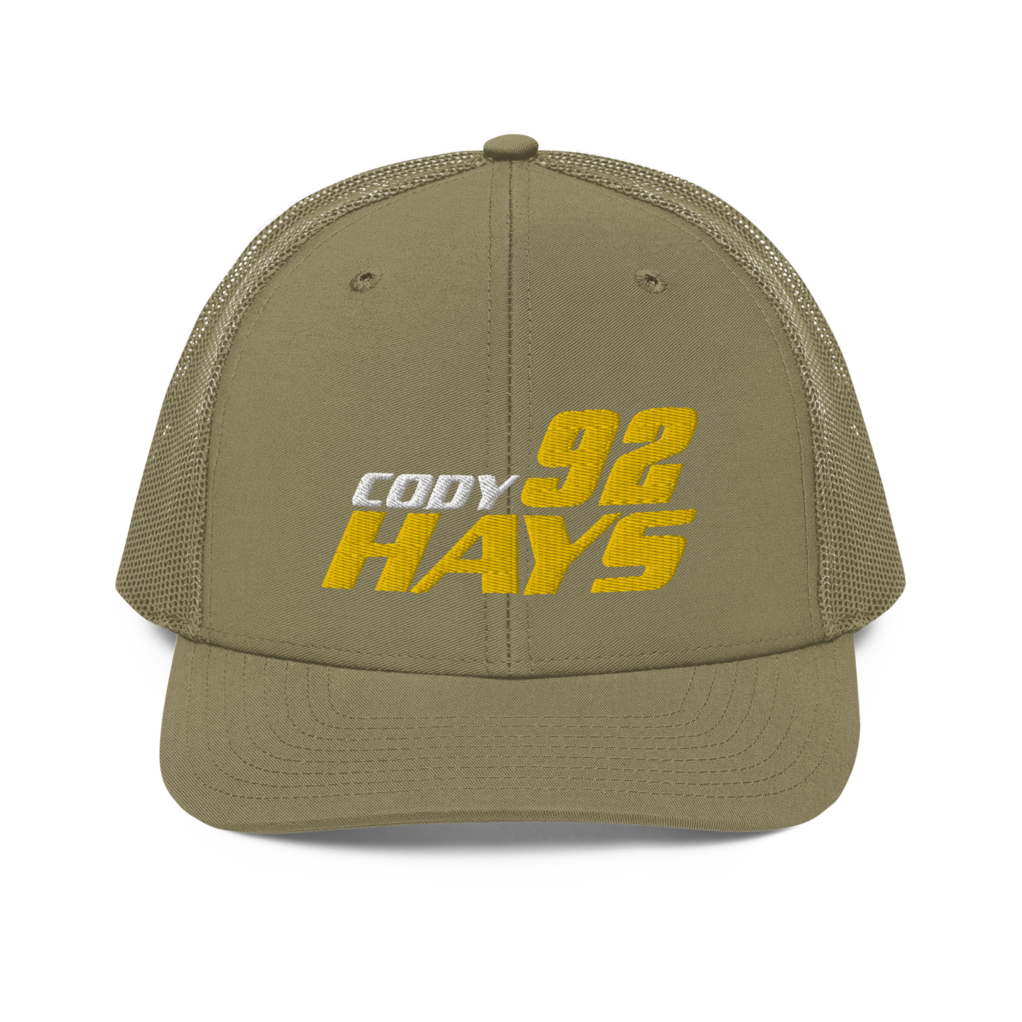 Cody Hays Hat