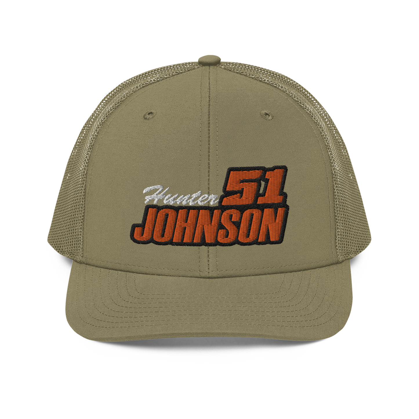 Hunter Johnson Hat (2023)