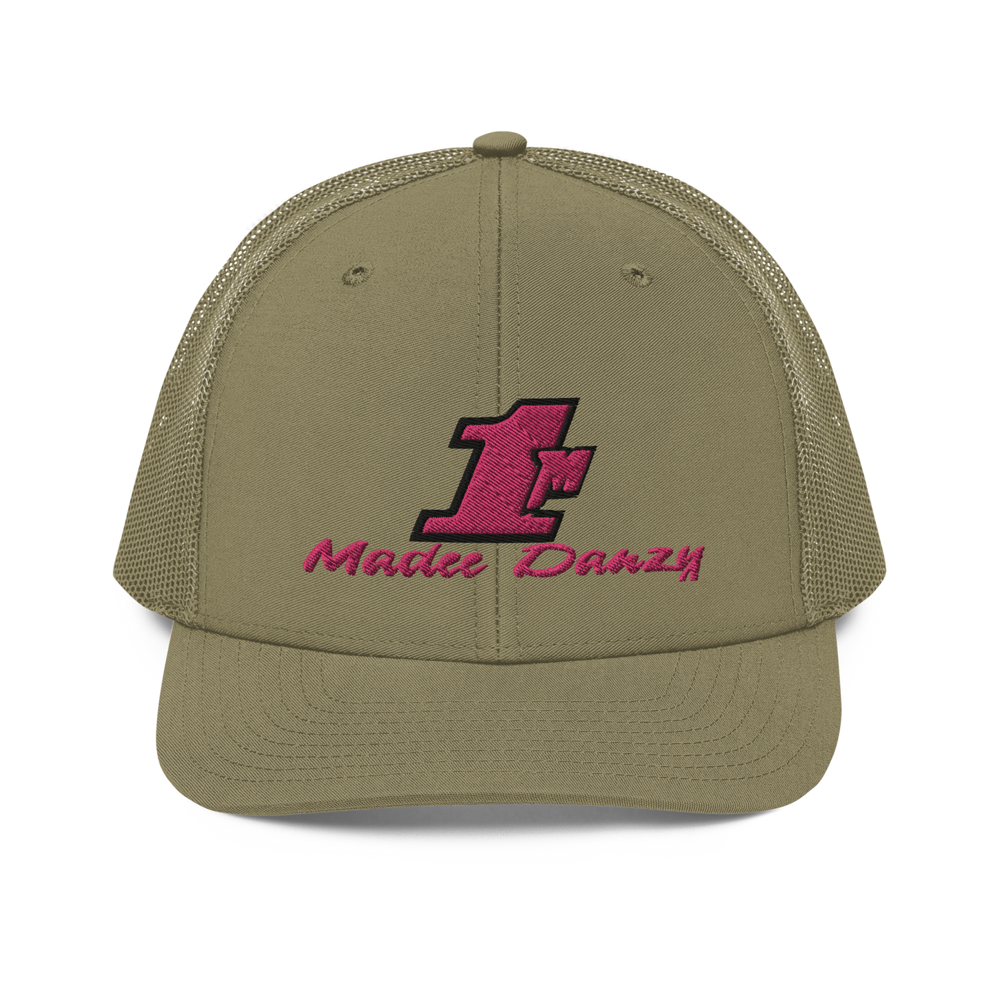 Madee Danzy Hat