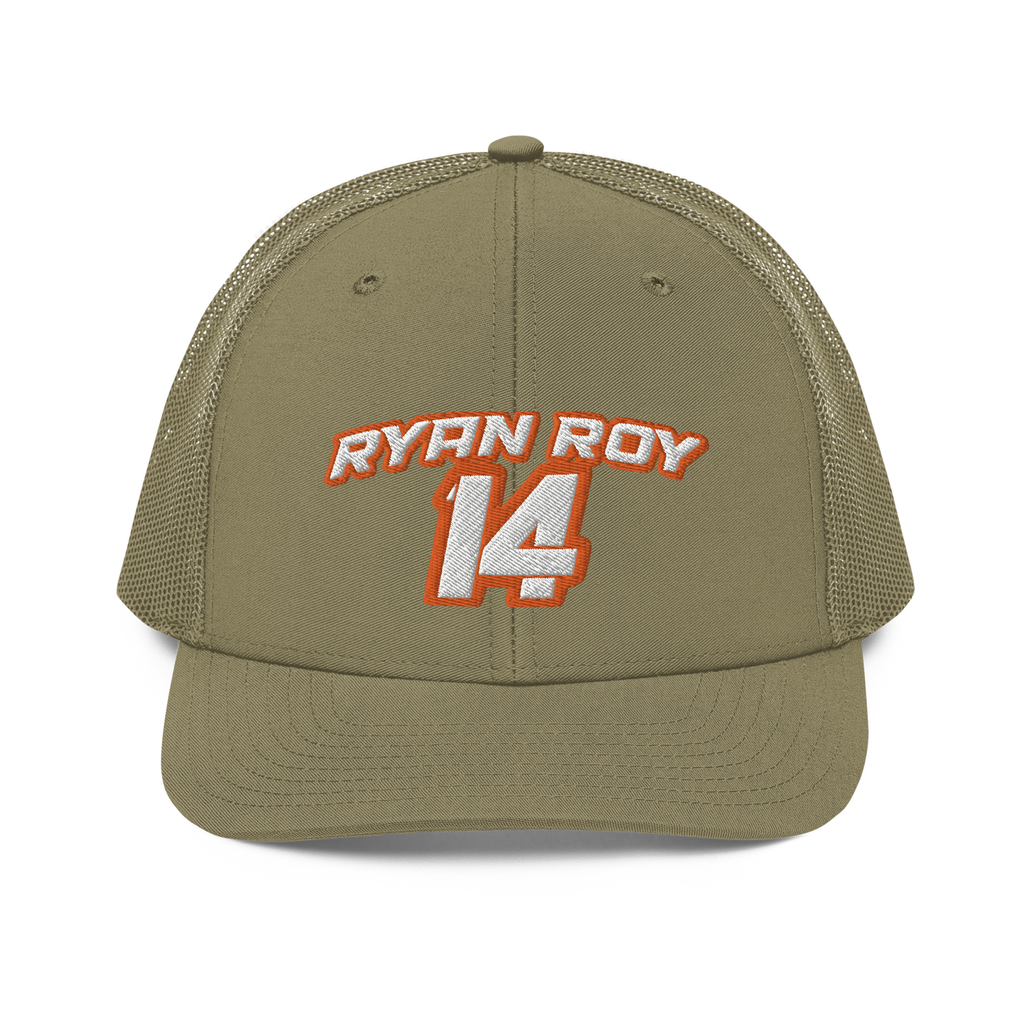 Ryan Roy Hat (2023)