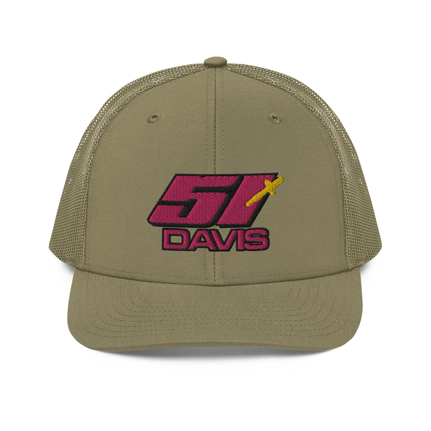 Dalton Davis Hat