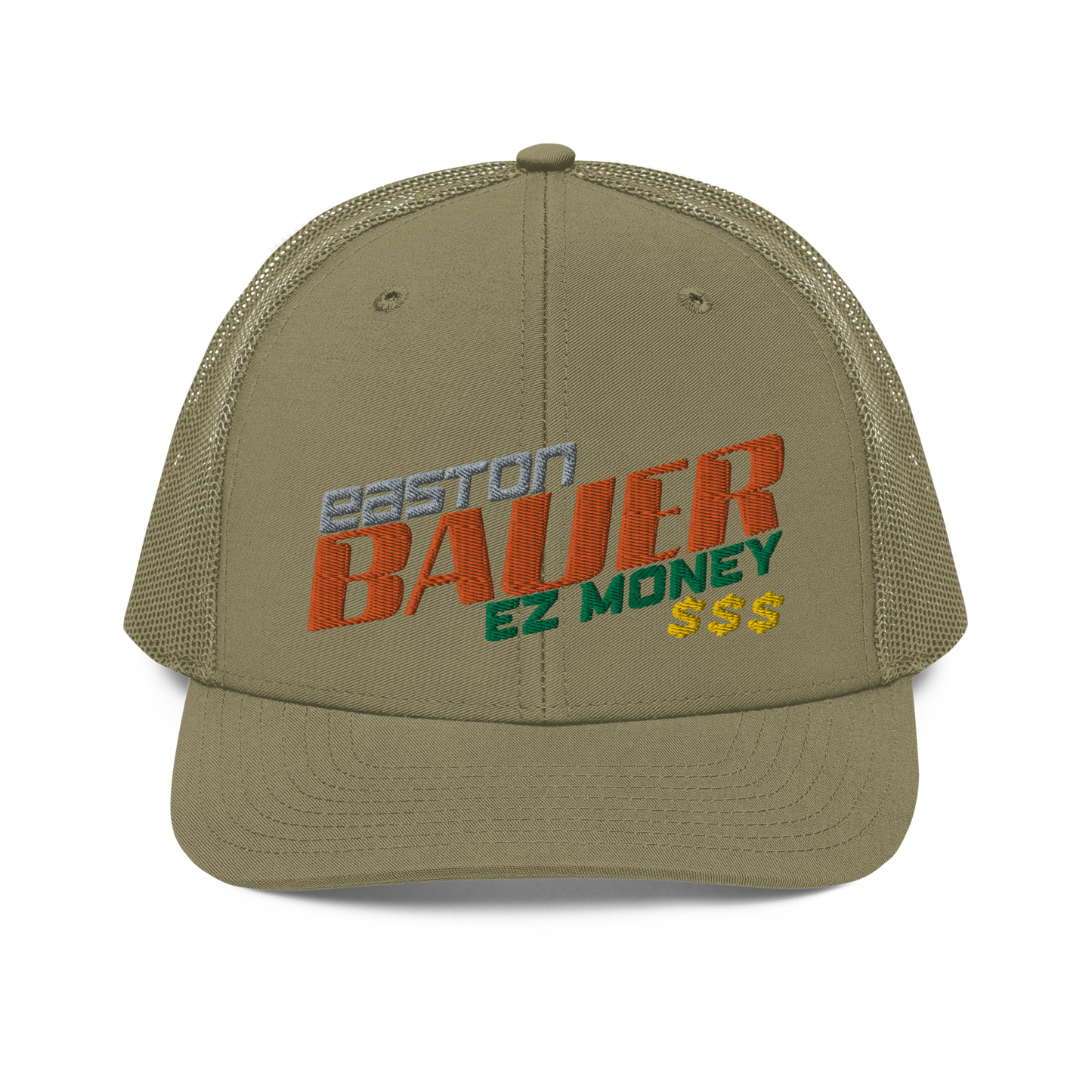 Easton Bauer Hat