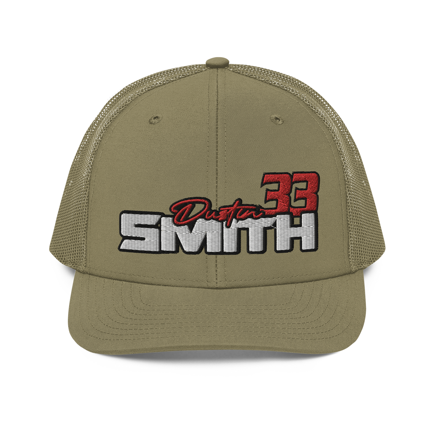 2024 Dustin Smith Hat