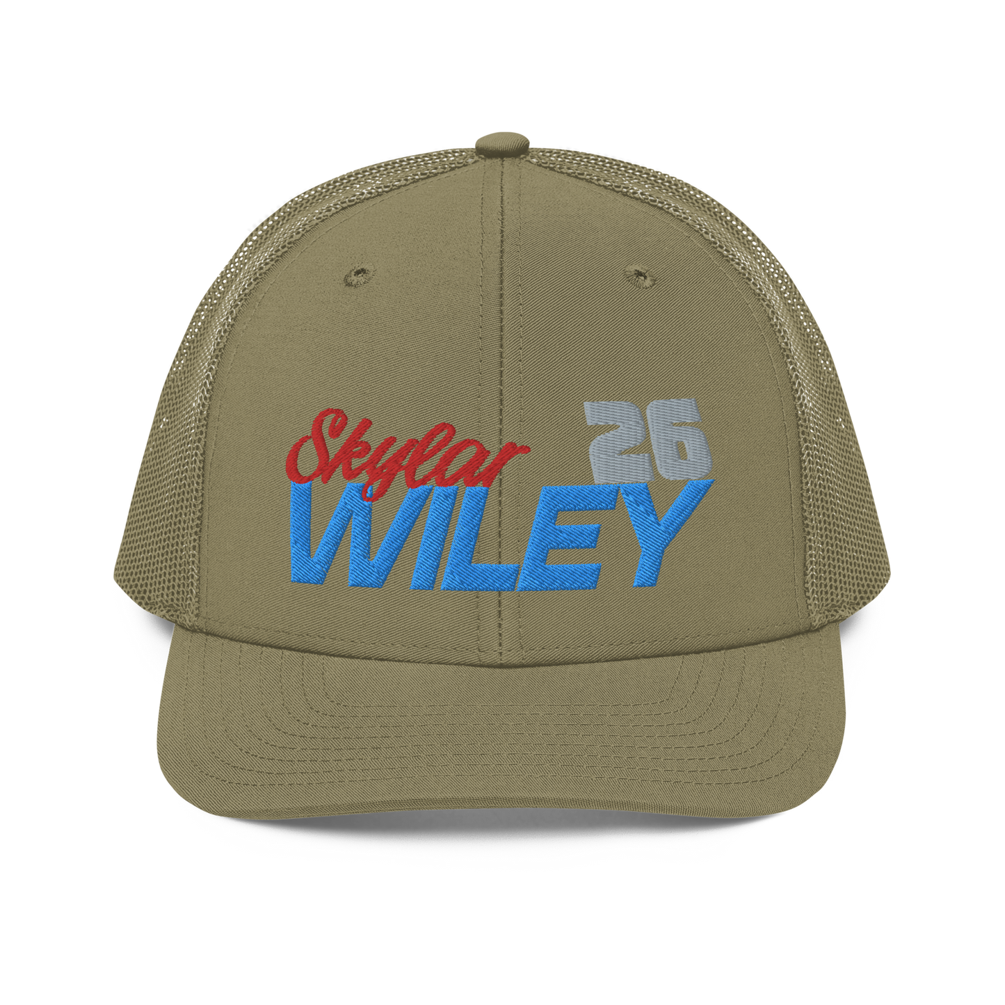 Skylar Wiley Hat