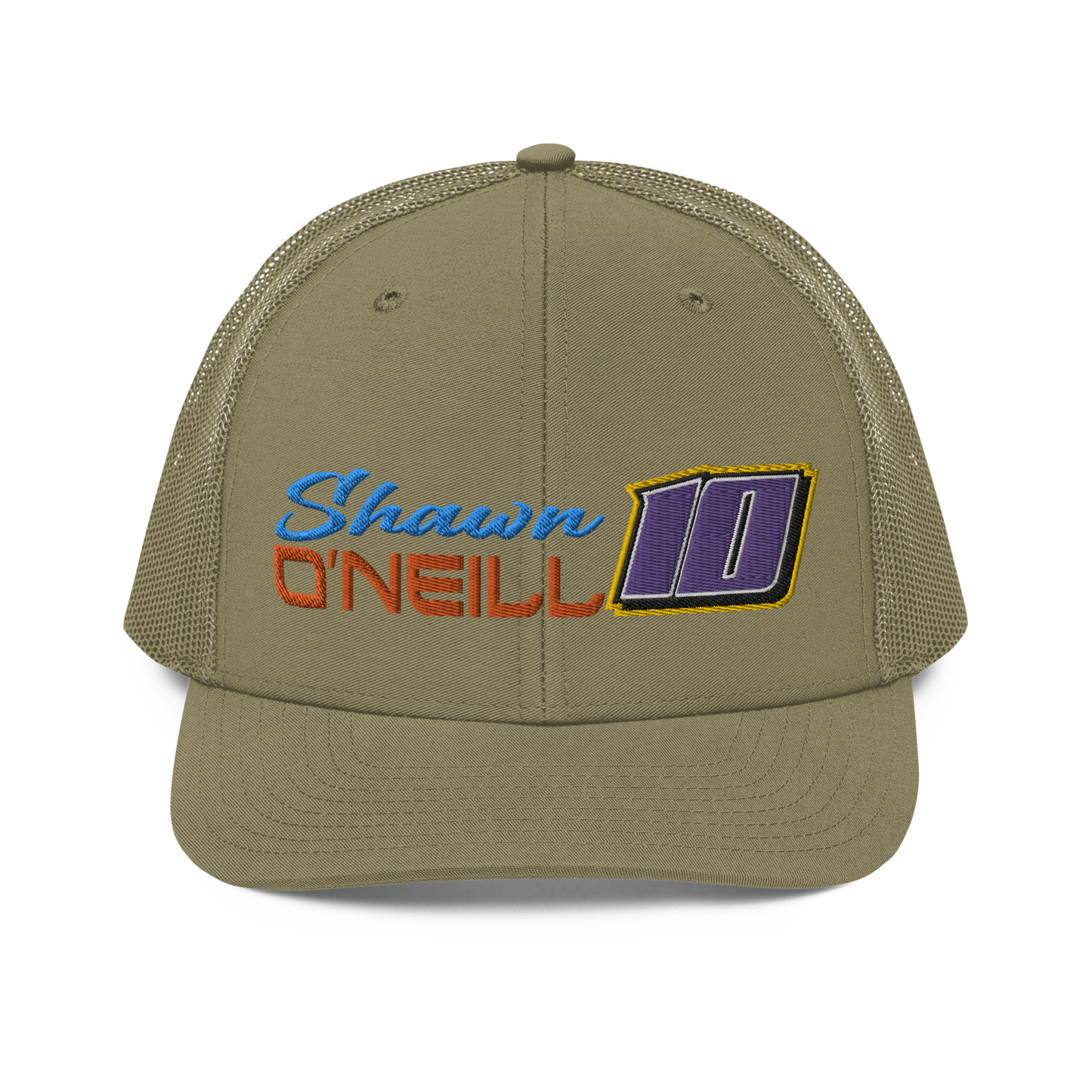 Shawn O'Neill Hat