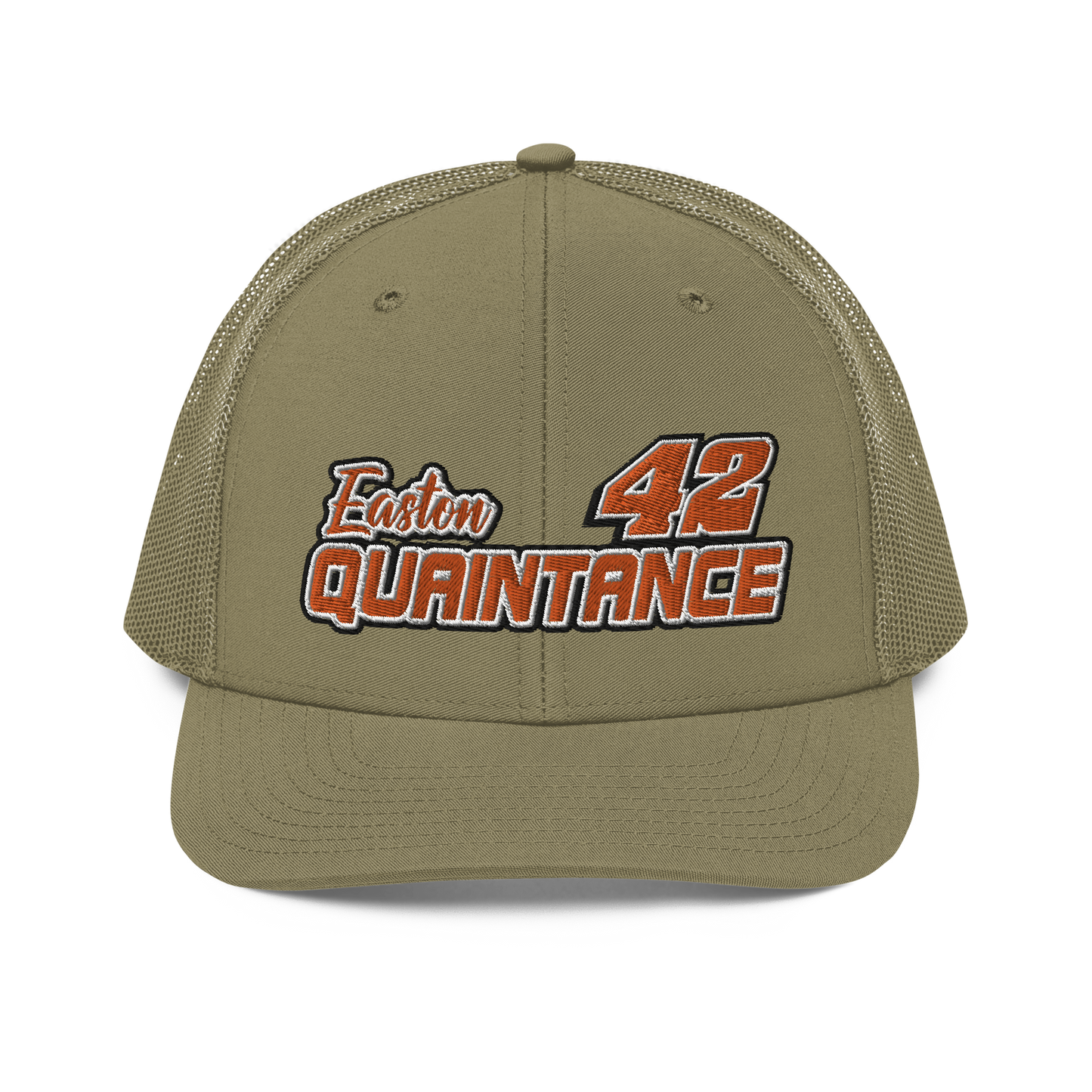 Easton Quaintance Hat