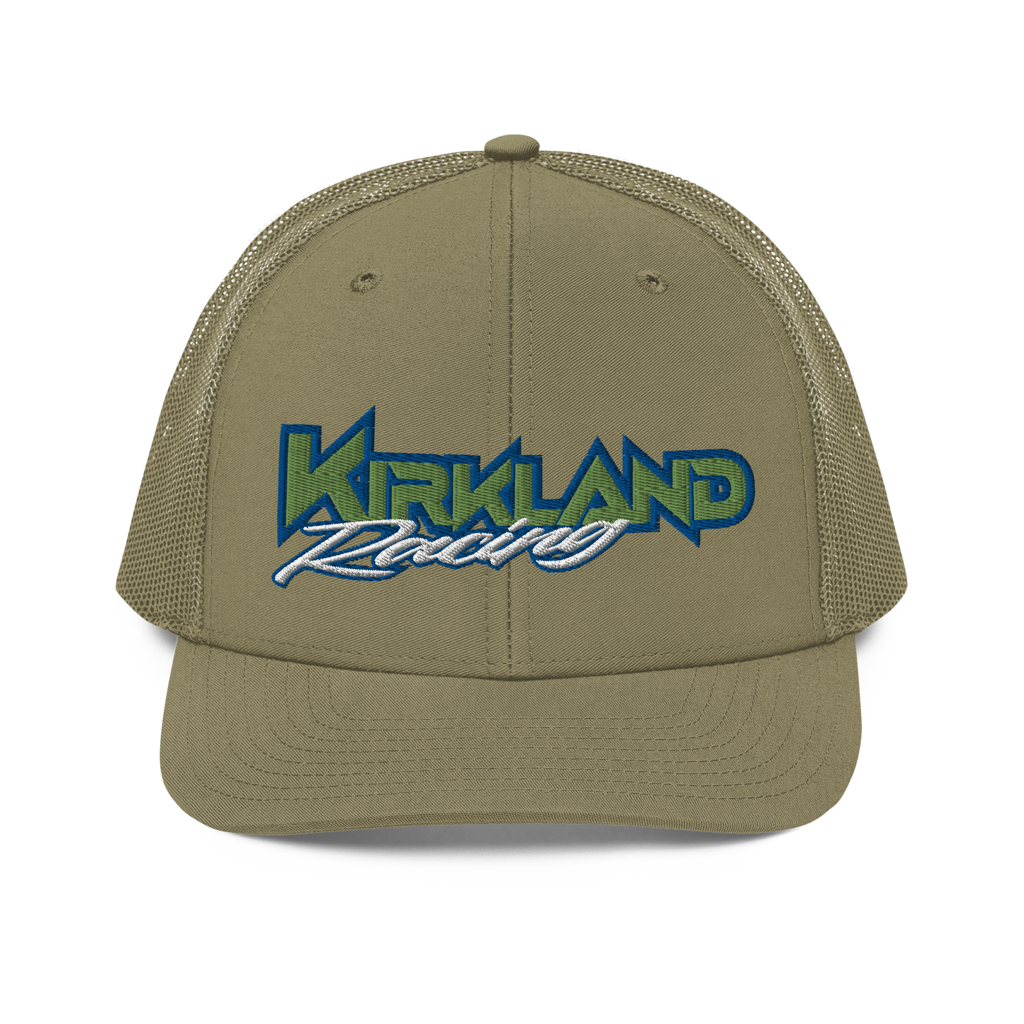 Kirkland Racing Hat
