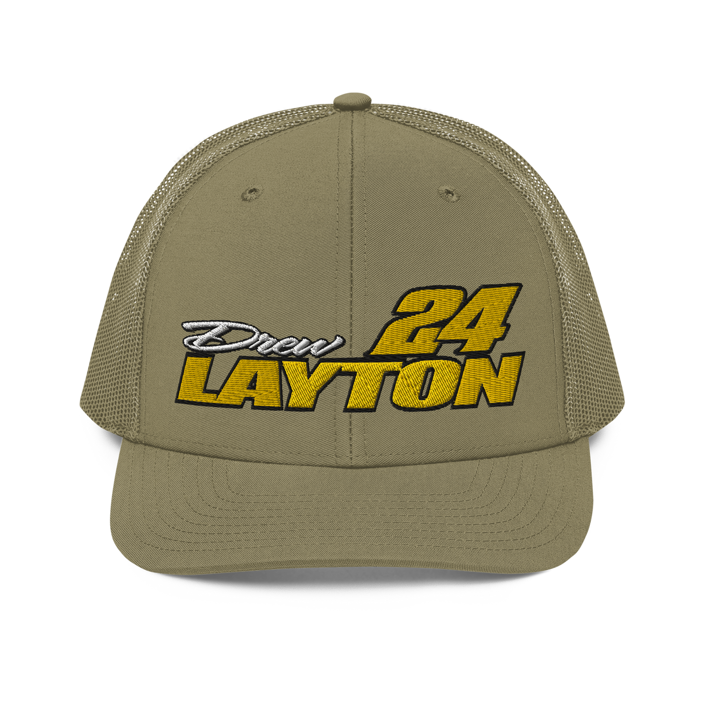 Drew Layton Snapback