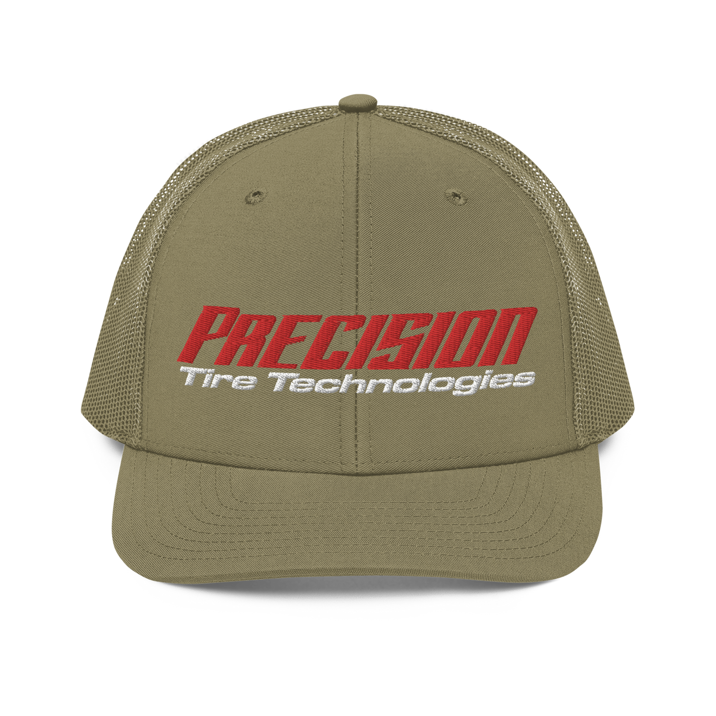Precision Tire Tech Snapback Hat