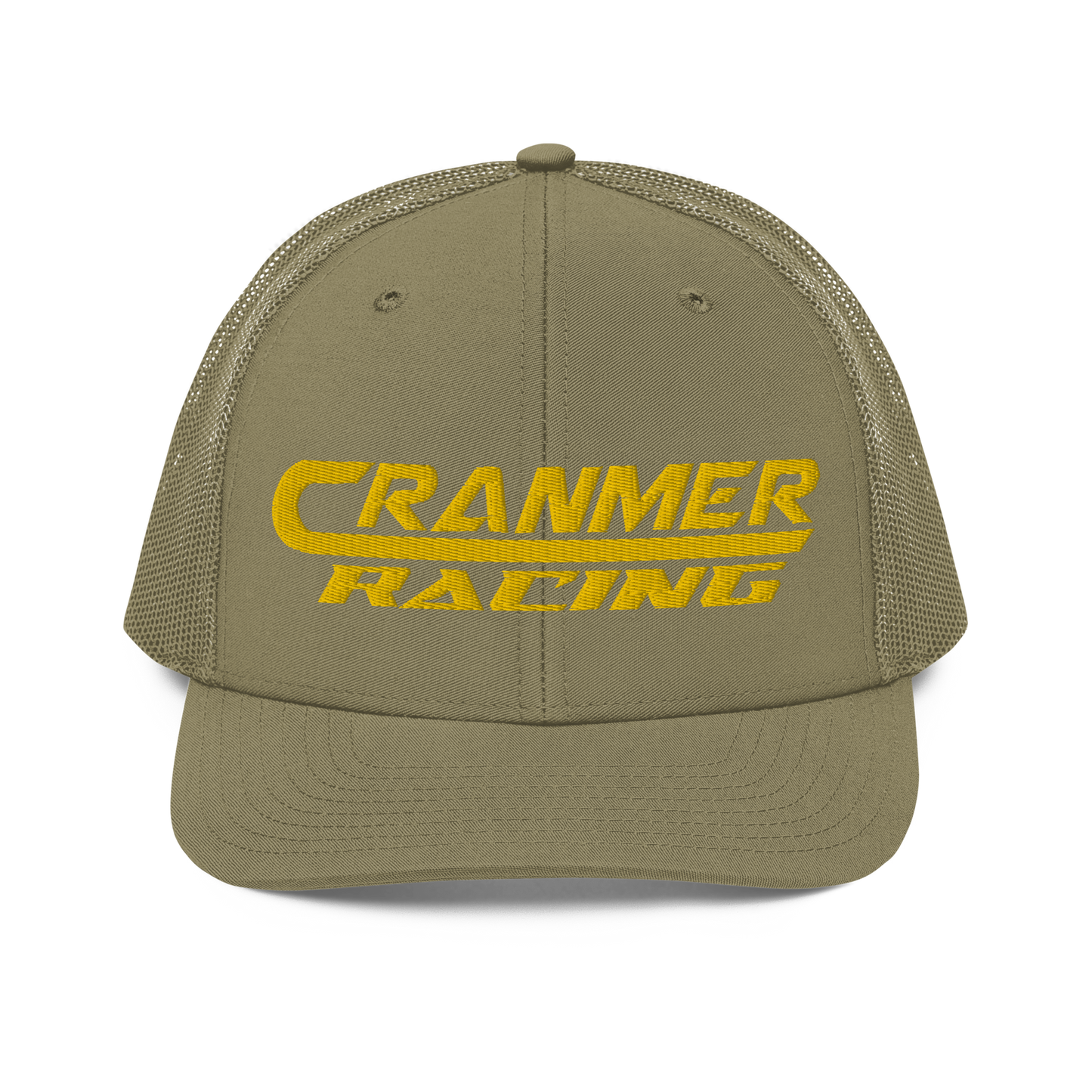 Cranmer Racing Snapback Hat