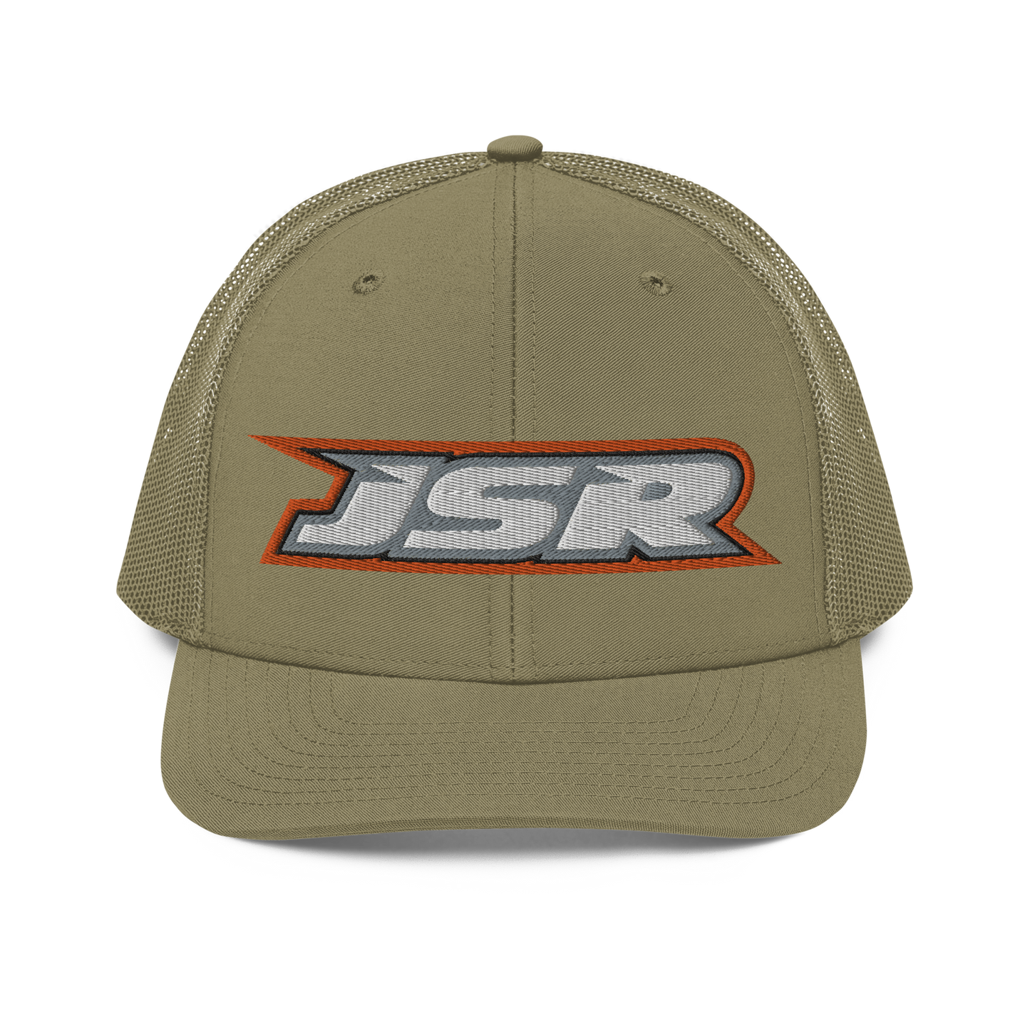 Jeremy Scott Racing Snapback Hat