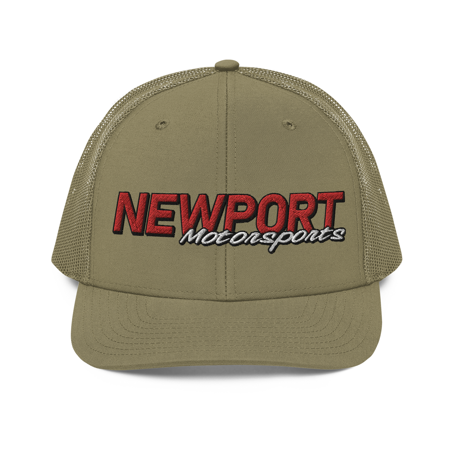 Briceson Newport Snapback Hat