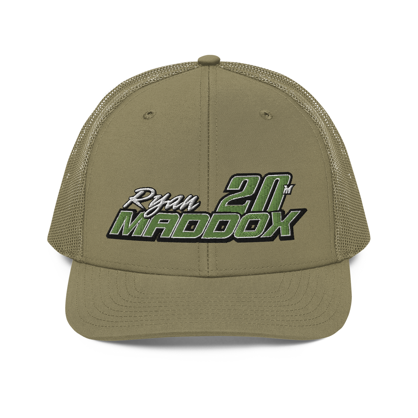 Ryan Maddox Snapback Hat