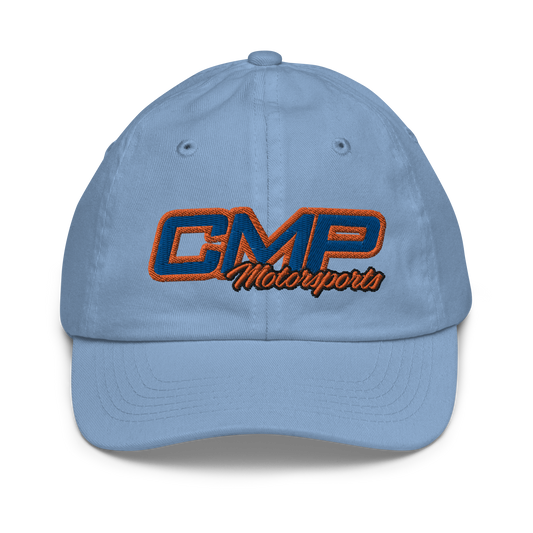 CMP Motorsports Youth Hat