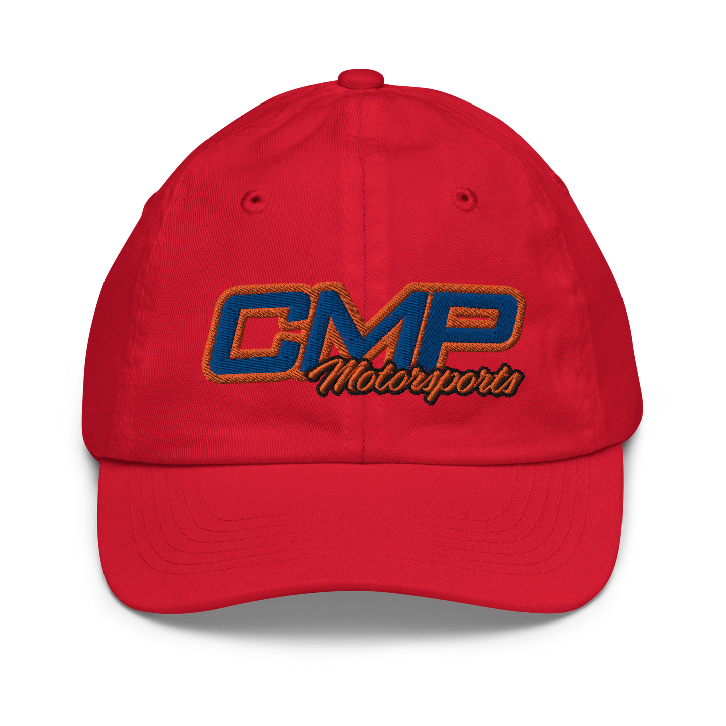 CMP Motorsports Youth Hat