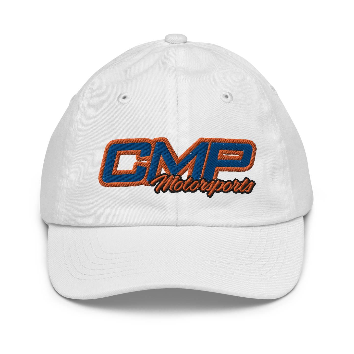 CMP Motorsports Youth Hat