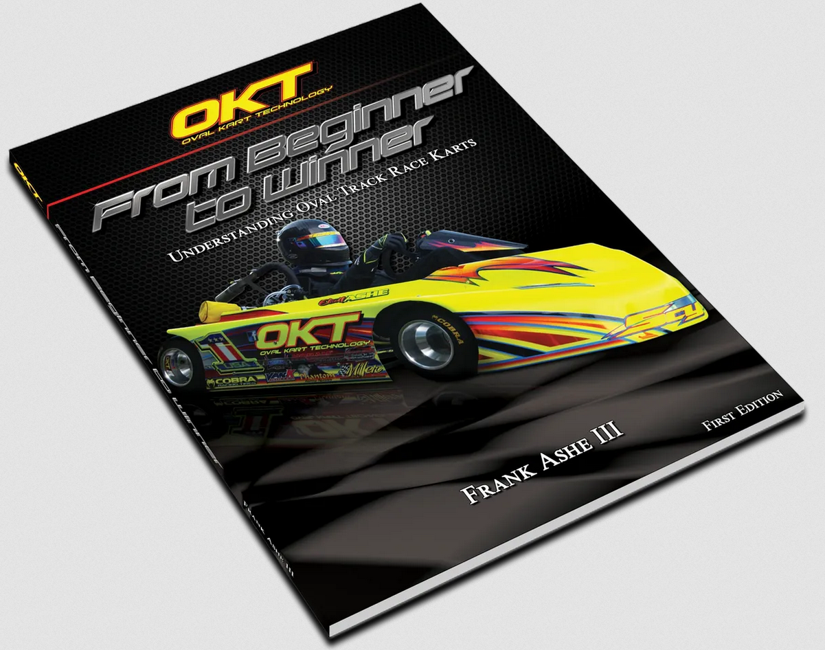 Oval Kart Technology – Franklin Ashe Designs