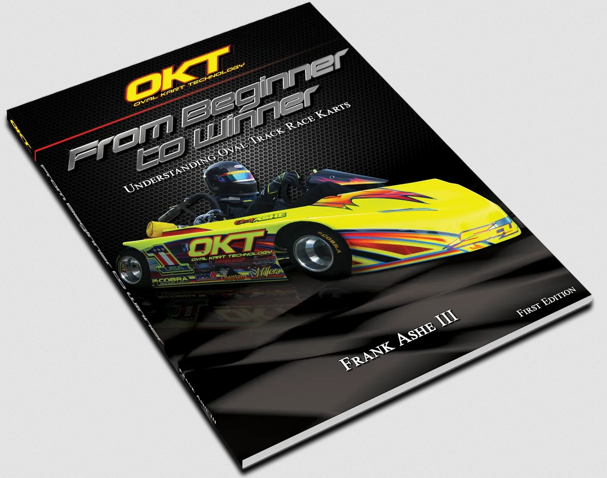 Oval Kart Technology