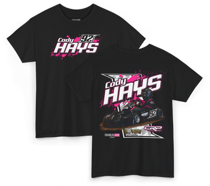 Cody Hays Tee
