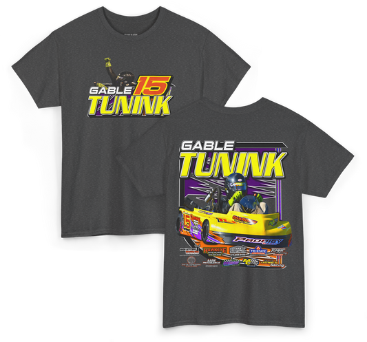 Gable Tunink Tee