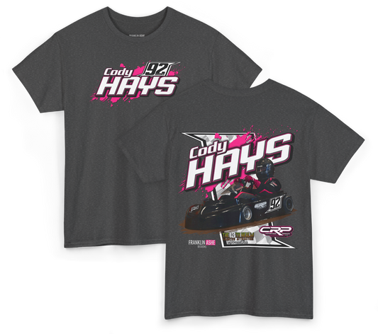 Cody Hays Tee