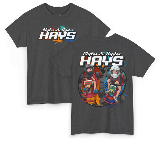 Myles & Ryder Hays Tee