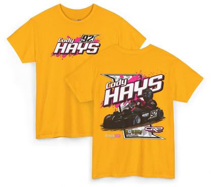 Cody Hays Tee