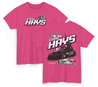 Cody Hays Tee