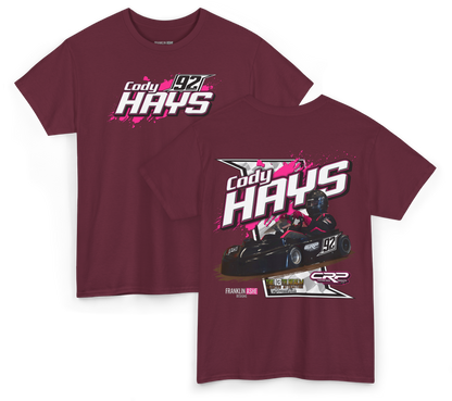 Cody Hays Tee