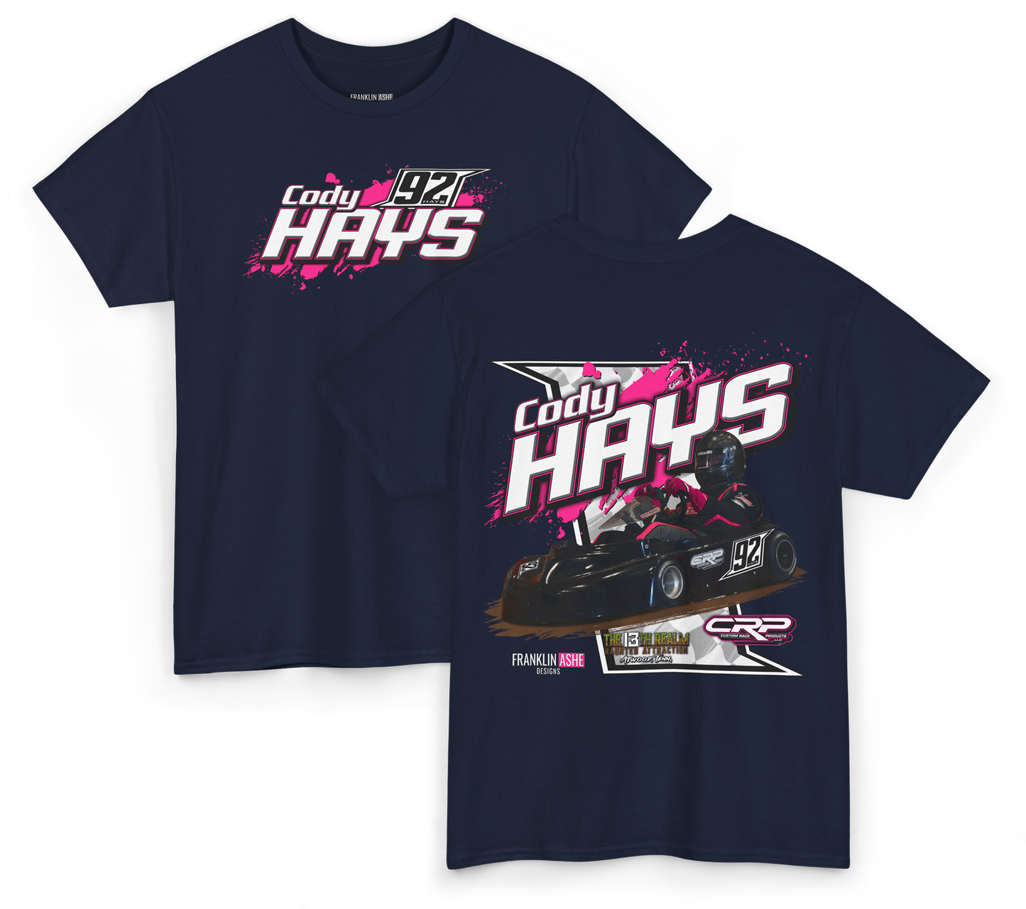 Cody Hays Tee