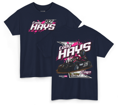 Cody Hays Tee
