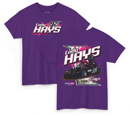 Cody Hays Tee