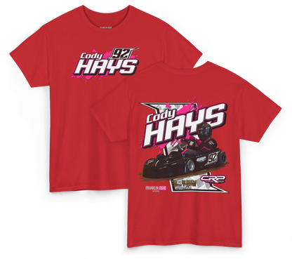 Cody Hays Tee