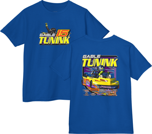 Youth Gable Tunink Tee