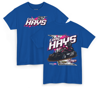 Cody Hays Tee