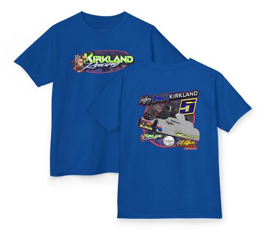 Youth Jeffery Kirkland Tee