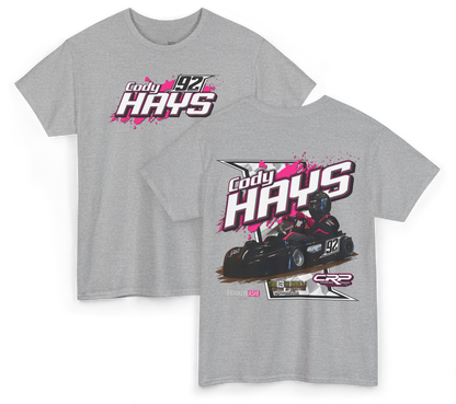 Cody Hays Tee
