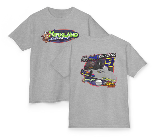 Youth Jeffery Kirkland Tee