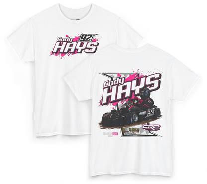 Cody Hays Tee