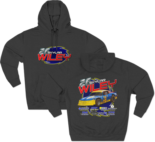 Skylar Wiley Stock Hoodie