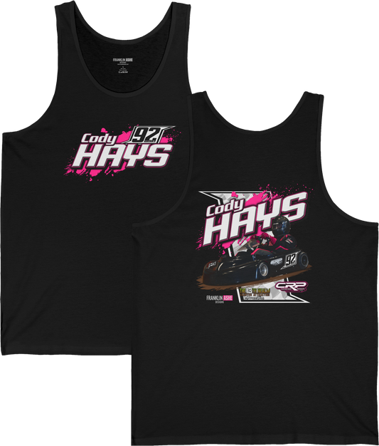 Cody Hays Tank Top