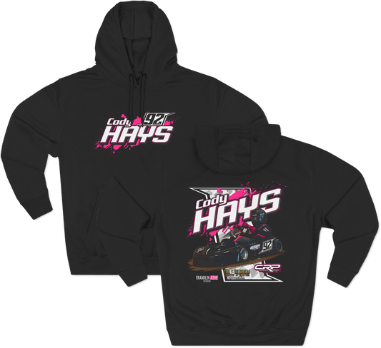 Cody Hays Hoodie